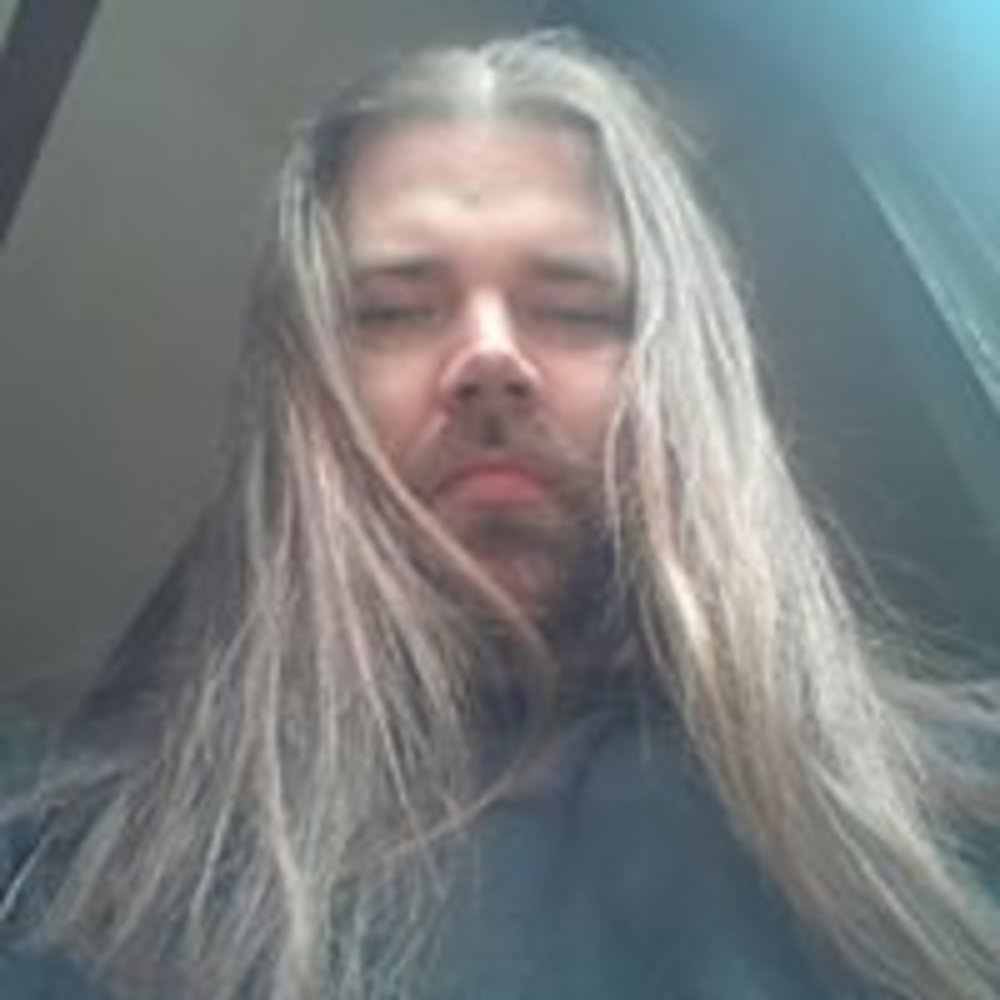 Meet your Posher, Jason